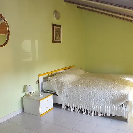 Vecchio Molino Apartment *