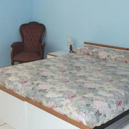 Apartment Vecchio Molino