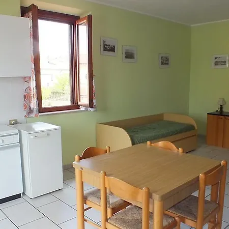 Apartment Vecchio Molino Venturina Terme