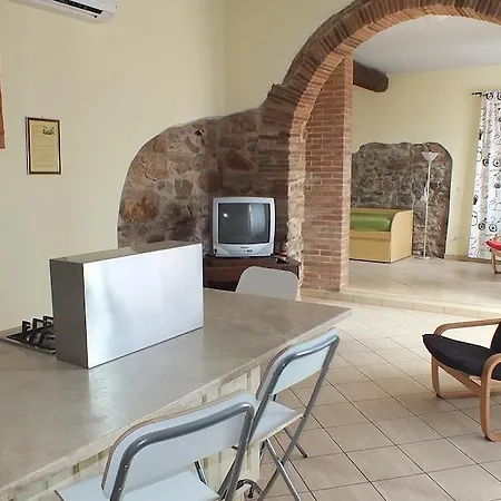 Vecchio Molino Venturina Terme