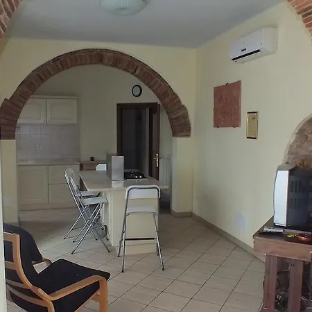 Apartment Vecchio Molino