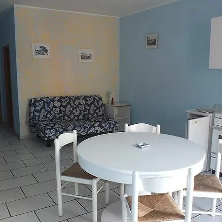 Apartment Vecchio Molino Venturina Terme