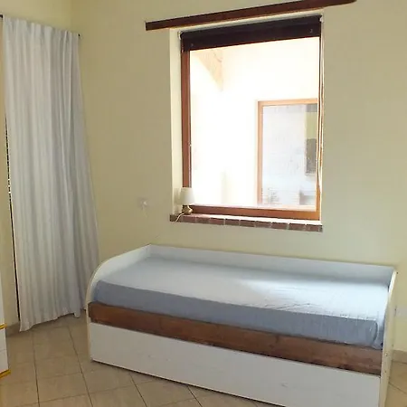 Apartment Vecchio Molino *